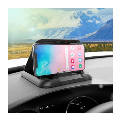 Jnnj silicone phone holder - holder, for