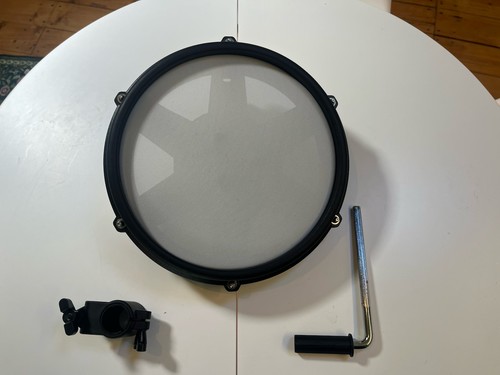 Alesis nitro max - nitro, 10"