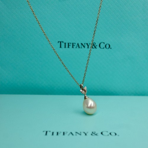 Tiffany paloma picasso - tiffany, &