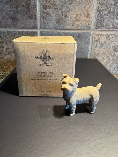 Willow tree figurine love my - willow,