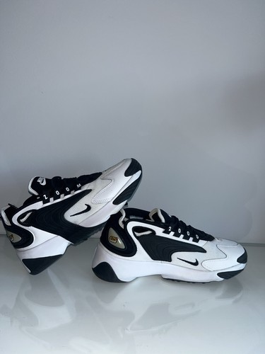Nike max zoom - 2k, black