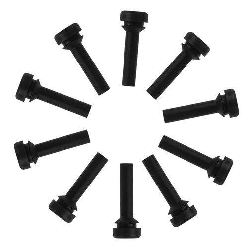 Pcs stove grate rubber - rubber, feet