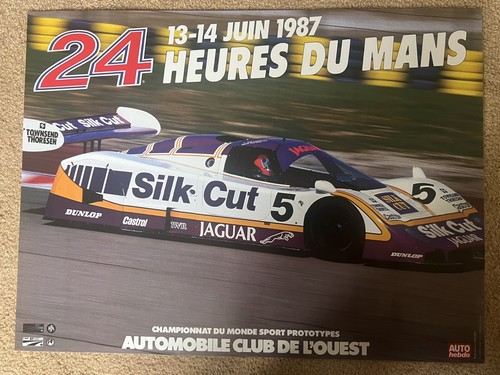 Original 1987 hours le - hours,