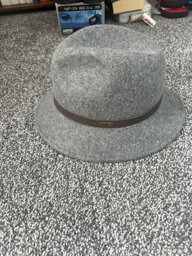 Barbour 2016 kirkaldy - kirkaldy, trilby
