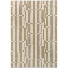Hand-Tufted Wool Area Rug