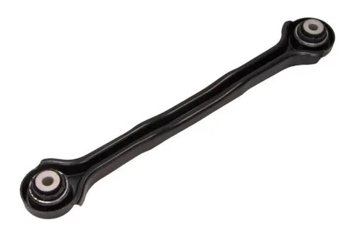 Wishbone rear axle - wishbone, control