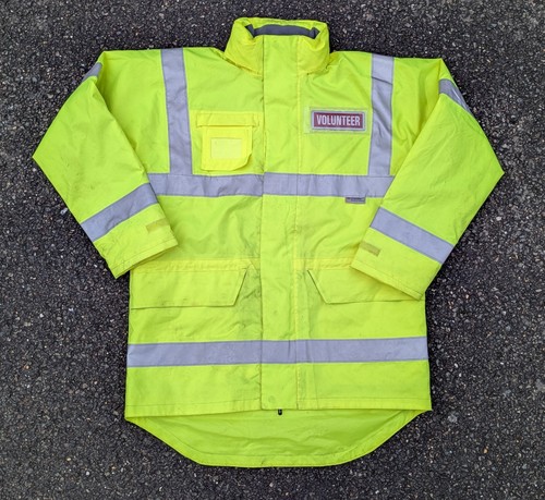 Volunteer vis encapsulated - volunteer,