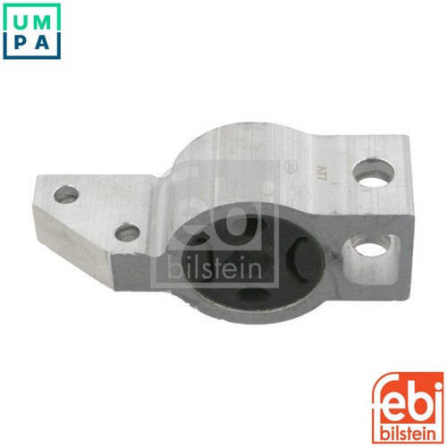 Mounting controltrailing - 2x,