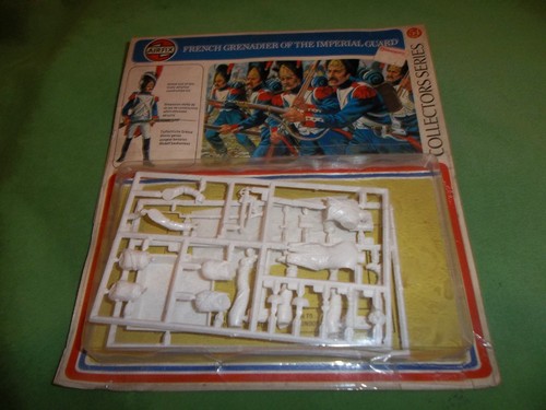 Airfix 54mm collectors - 54mm,