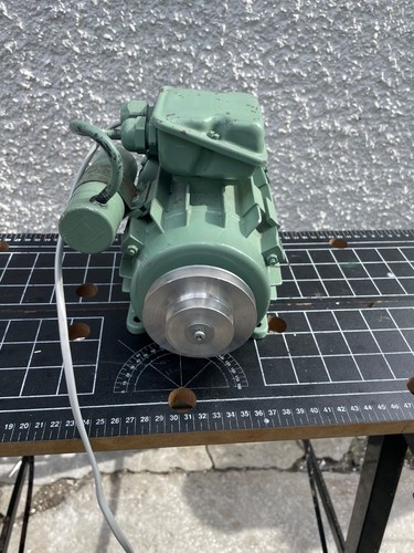 Lathe vem electric - electric, 240v