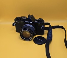 Olympus OM-2 Spot/Program 35mm