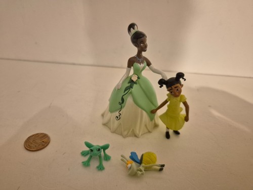 Disney princess the frog - disney,