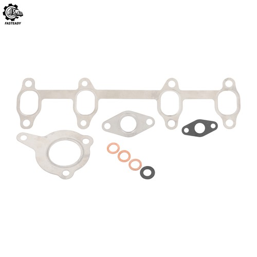 Turbocharger gasket kit 720855 - gasket,