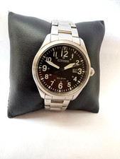 Citizen Mens Military Eco