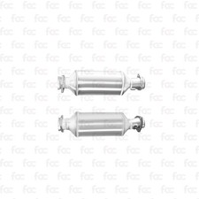 Petrol Catalytic Converter For