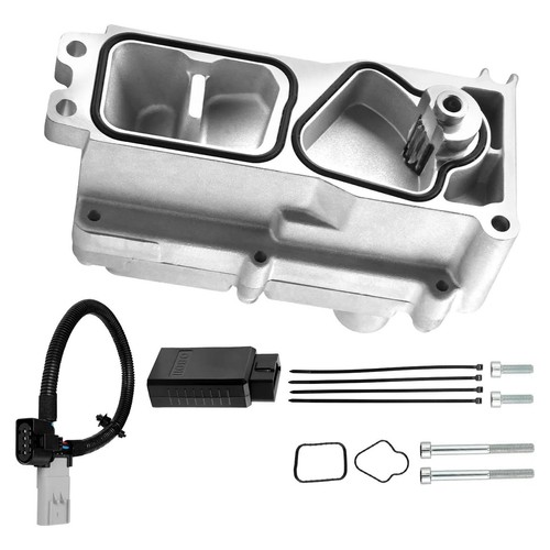 New turbo actuator 2013 2018 - new,