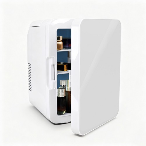 10l portable mini fridge - portable,