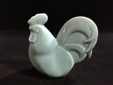D0793 / Pottery / Bird Style