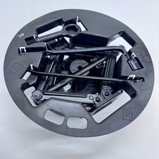 HYUNDAI I10 MK1 JACK KIT