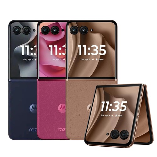New sealed motorola - motorola, plus