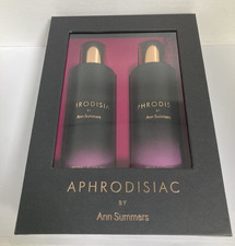 Aphrodisiac Ann Summers Bath &