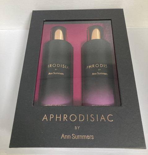 Aphrodisiac ann summers bath - aphrodisiac,