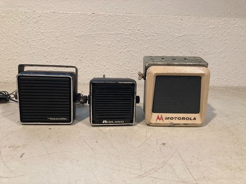 Lot radio external - 3,