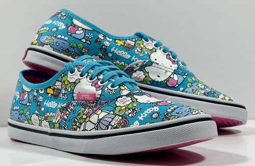 Vans authentic pro hello - vans,