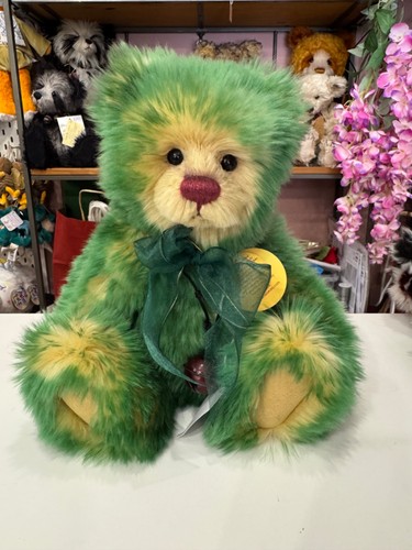 Charlie bears sprout secret - charlie,