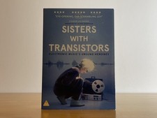 Sisters With Transistors Dvd