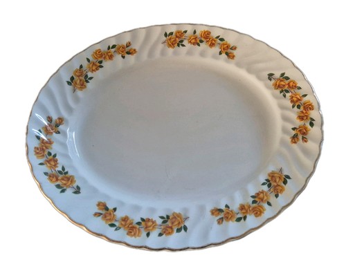 Vintage ridgeway yellow jewel - ridgeway,