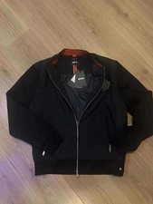 Hugo Boss Men's Porsche Jacket