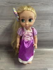 Disney Animators Rapunzell Animator Doll