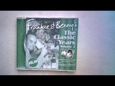 FRANKIE & BENNY`S THE CLASSIC