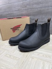 Red Wing Men's 6-Inch Classic