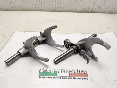 Forks gear selector suzuki gsx - forks,