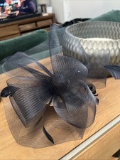 By Blue Fascinator - New rrp
