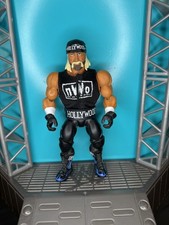 WWE WCW SUPERSTARS nWo