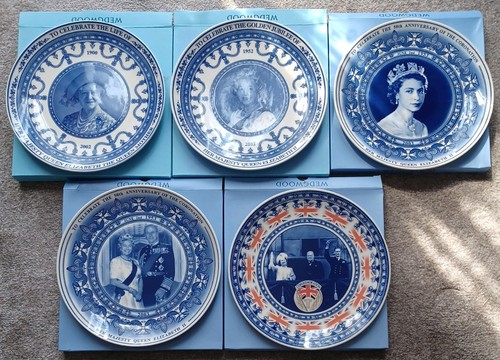 Wedgwood for daily - for, 5x