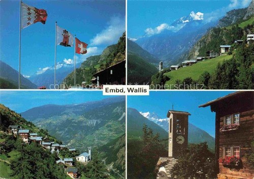 Embd visp panorama - vs, in