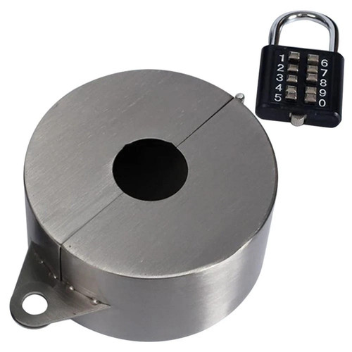 Tap lock faucet - faucet,