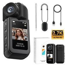 2.7K MINI WIFI Action Camera