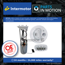 Fuel Pump fits PEUGEOT BOXER