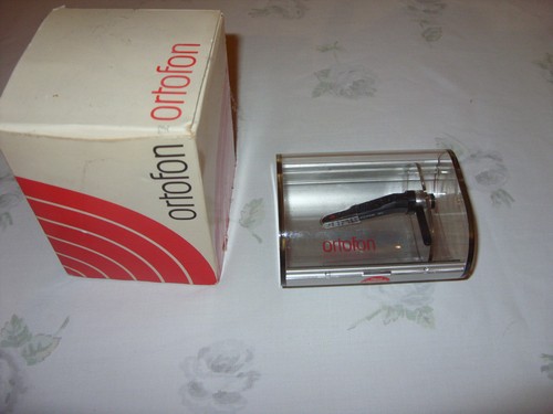 Vintage ortofon concorde - vintage, 30