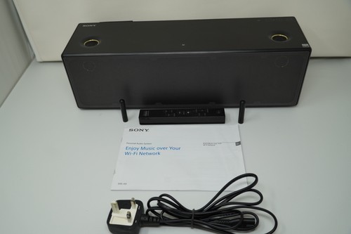 Sony high resolution speaker - high,