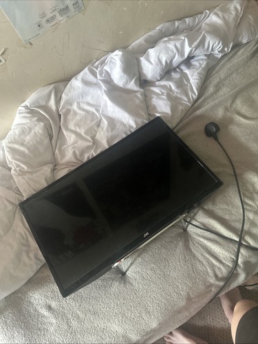 Jvc inch without remote - jvc,