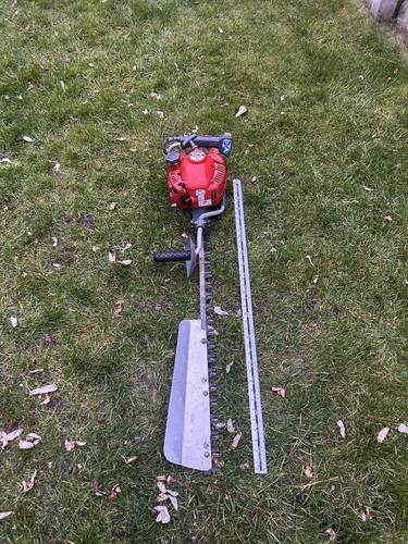 Efco ts3275 hedge trimmer - efco,