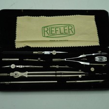 Riefler A12 German Technical