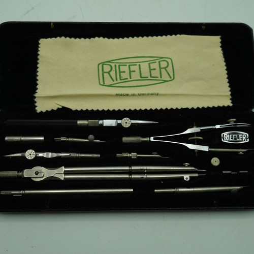 Riefler a12 german technical - a12,