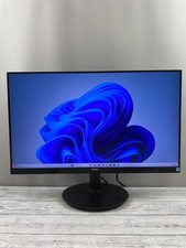 Philips 242V8A/00 - 24" 1920x1080 LCD Monitor - HDMI, DisplayPort, VGA